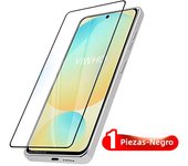1-4pcs Protective Glass for Samsung S24 FE S23 S21 S20 Tempered Screen Protectors on For Samsung Galaxy S24fe S23fe S21fe S20fe