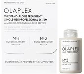 Olaplex The Stand-Alone Treatment™ Tratamiento Profesional Capilar Olaplex Salon Monodosis