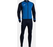 Chándal Hombre Joma Lider 104286 Royal Marino 703 Confortable