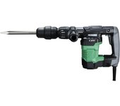 Martillo Picador Hikoki H41MB2 950W | SDS Max | Incluye Maletín