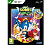 Sonic Origins Plus (Day One Edition) Juego para Consola Microsoft Xbox Series X