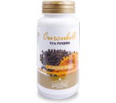 Curcubell 60 cápsulas  Jellybell