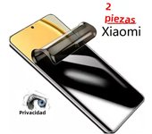 2Pcs Anti-Spy Screen Protector For Xiaomi POCO F5 X5 Pro X4 F3 F4 GT X3 Nfc M3 M4 M5S Privacy Hydrogel Film