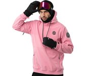 Siroko - Chaqueta W1 Waterproof Trasnpirable Snow & Skii para Hombre