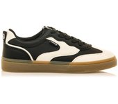 Mustang | Mujer | Zapatillas Roy negro