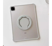 360 Rotation Tablet Case for Redmi Pad Pro 12.1 SE 11 Xiaomi Poco Pad 12.1 6S Pro 12.4 6 6Pro 5 5Pro 11 Shockproof Protect Cover
