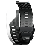 22mm Strap For Xiaomi Mi Watch S2 46mm 42mm S1 Pro/Active Color 2 Silicone Bracelet Watchband For Mibro Watch X1 A1 GS Wristband