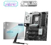 PLACA BASE MSI B860 GAMING PLUS WIFI