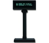 Monitor Capture WD-2030 B RS232 Negro Alta Resolución