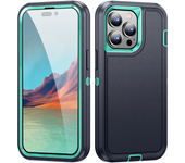 Heavy Armor Shockproof Case for IPhone 16 13 14 15 Pro Max 11 12 Pro Max 6 6s 7 8 Plus SE 2022 X Xs XR Bracket Otter Case Box