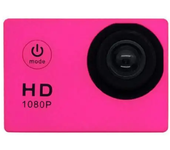 Full HD 1080P Waterproof Camera 2.0 Inch Camcorder Sports DV Go Car Cam Pro Mini Sports DV Camcorder With Cam Accessories
