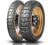 Neumático Moto Dunlop - 170/60 R17 72T Trailmax Raid M+S Tl