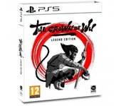 The Crown of Wu, Legend Edition Juego para Consola Sony PlayStation 5 PS5, PAL ESPAÑA