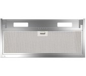 GRUPO FILTRANTE CATA ARMONIA 80 X /B ANCHO 79.8 CM INOX