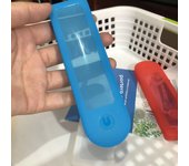 Waterproof Electric Scooter Panel Dashboard Circuit Board Case Silicone Cover for Xiaomi Mijia M365 M365 Pro Scooter Accessories