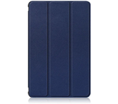 For Samsung Galaxy Tab S8 S7 Plus S7 FE SM-T970 S9 12.4 inch Magnetic Trifold Stand Cover Funda for galaxy Tab S6 Lite Case 2022