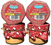 Paté ibérico al pedro ximénez de Gourmet Cazorla (Pack de 4 unidades)