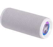 ALTAVOZ PORTATIL TREVI XR 8A25 14W BLUETOOTH USB MICRO SD BLANCO