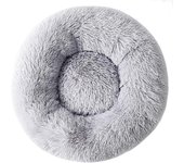 Cama Perro Cama De Gato Cama Gato Camas De Perros Cama Mascota Cama Redonda Perro Cámaras Perros Pequeños
