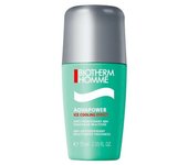 Desodorante Roll-On Aquapower Biotherm (75 g)
