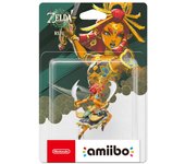 PREVENTA FIGURA AMIIBO ZELDA RIJU COLECCIÓN THE LEGEND OF ZELDA TEARS OF THE KINGDOM PARA NINTENDO SWITCH GARANTÍA EUROPEA Nintendo