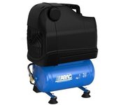 Compresor Start Oss 20P 1129741045 de Abac - Diseño Compacto y Silencioso