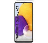 FAMZ Protector de Pantalla Samsung Galaxy A72 Cristal Templado