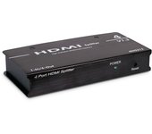 Distribuidor HDMI Engel 1 Entrada 4 Salidas para Varios Televisores