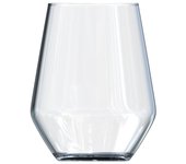 Luminarc THERA Cajas 6 Vasos Altos Vidrio 40CL Transparente