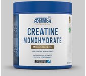 Creatine Monohydrate Micronized Applied Nutrition Ltd