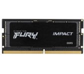 Kingston Technology FURY Impact módulo de memoria 16 GB 1 x 16 GB DDR5 5600 MHz
