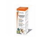 Extracto Harpagofito Bio 100 ml  Physalis