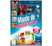 Mundo De Aventura Pc