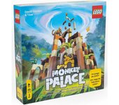 Monkey Palace Juego de Lego Asmodee DOT10006 Juguetes ASMODEE