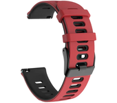22mm Silicone Band For SUUNTO 9 PEAK PRO / 5 PEAK PRO Sport Watch Bracelet For SUUNTO VERTICAL / RACE S / OCEAN SmartWatch Strap