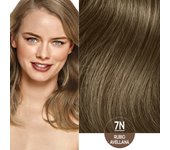 NATURTINT Biobased, Coloración Permanente Sin Amoniaco Pack de 4  + Extra Hairfood Mascarilla 90ml, 100% Cobertura de Canas, Tinte para el Cabello con Ingredientes Naturales, Color Intenso, Natural y Duradero, 680ml