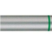 Ruko-232220E-Macho de roscar para máquinas M DIN 376 HSS-Co 5 rectificado tipo B. Rosca M22