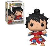 Funko Pop 921 - Luffytaro Kimono - One Piece