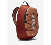 Mochila NIKE AIR BKPK DV6246 832 Granate