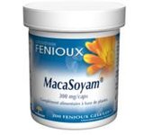 Fenioux Macasoyam 200 cápsulas