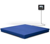 Báscula de Plataforma Gram Precision Xtrem Buffalo 1512-3T /M