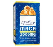 Tongil Estado Puro Maca 2000 Mg 60 Cápsulas ✅ Entrega 24/72h