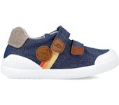 Zapatillas Deportivas Biomecanics 242297 Urban