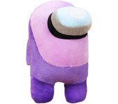 XOKOTAKI Peluche de Matanza de Hombre Lobo Espacial, Ideal para Decoración