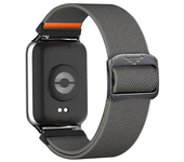 Sport Strap for Redmi Watch 5 4 Nylon Bracelet Smart Watchband for Xiaomi Mi Band 9/8 Pro Correas Replacement Accessories