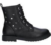 Botas de Mujer y Niña GEOX J169QQ 000BC J ECLAIR C9999 BLACK