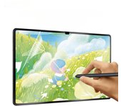 TBTIC Drawing Matte Film For Samsung Galaxy Tab A9 8.7 A7 Lite S6 Lite 10.4/A8/S7/ A9Plus11/FE 12.4 S8 Ultra Screen Protector