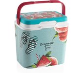 nevera life story 34001 rigida 29l watermelon