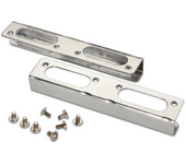 ADAPTADOR AISENS METALICO 3.5" PARA DISCO DURO 2.5"