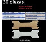 300/200/100PCS Breath Nasal Strips Right Aid Stop Snoring Nose Patch Good Sleeping Patch Product Easier Breath Sleep Aid Decive